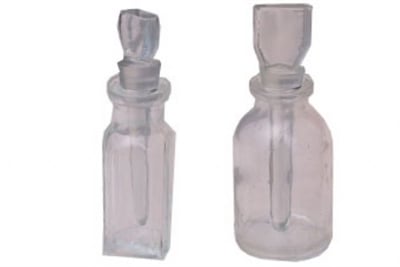 CTS-004 Ayar Suyu Şişesi Cam
