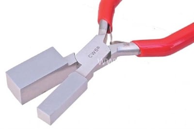 PLR 406 Kare Ağızlı Pense 10/16 mm ağızlar