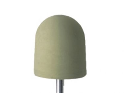 H336Kf Eve Bej Mandren Lastik Orta Boy