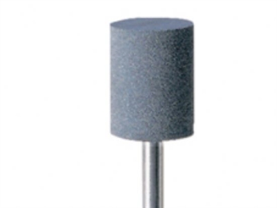 610 Eve Gri Mandren Lastik Orta