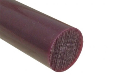 CA-2709 Matt Yüzük Mumu-Bordo