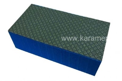 Elmas Sünger-Ekonomik No:60