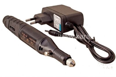 Elektrikli Gravür Matkap-Gravür Piyasemeni-Manikür Pedikür Matkabı-T/30 Piyasemen-Kalem Tipi Matkap- Mini Dremel