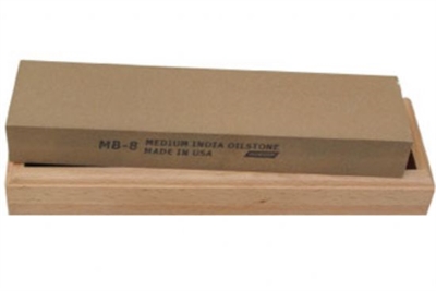 Norton Bileyi Taşı MB-8