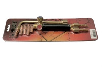 Yıldız Oksijen Kaynak Takımı 5 Başlıklı