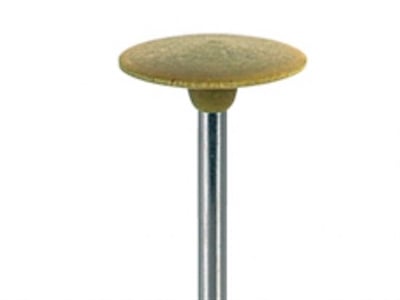 H16Pm Eve Sarı/Yeşil Mandren Lastik Orta