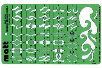 CA-5105 Matt Dizayn Şablonu-FancieNo:4