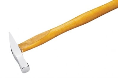 CTS-1316 Çekiç 150 gr Düz/Sivri
