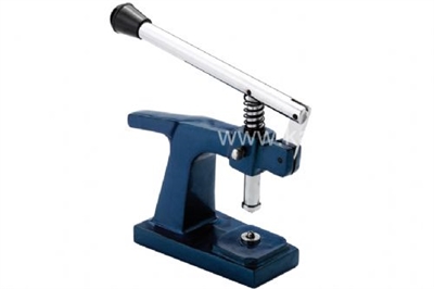 CTS-1521 Saat Camı Takma Aparatı+24 Plastik Disk