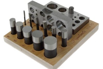 196.10 Pepe Disk Kesme Seti