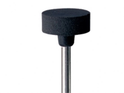 H8/4m Eve Siyah Mandren Lastik-Medium