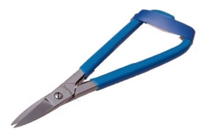 SH-51441 Kuyumcu Makası Yaylı Mavi Makas