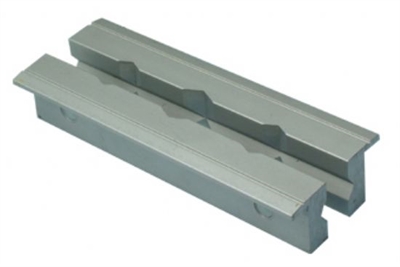 Masa Mengene Çenesi Alüminyum 125 mm