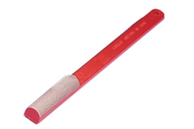 3M Plastik Saplı Elmas Eğe-Yarım Yuvarlak Fine