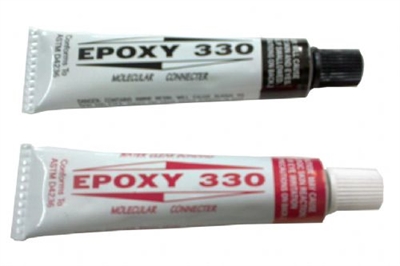 Epoxy 330 Yapıştırıcı
