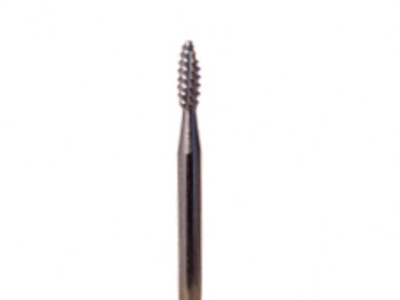 Karbayt Florantin Freze-Fıçı 2,5 mm