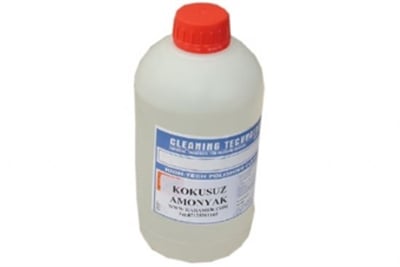 Kokusuz Amonyak 1 lt