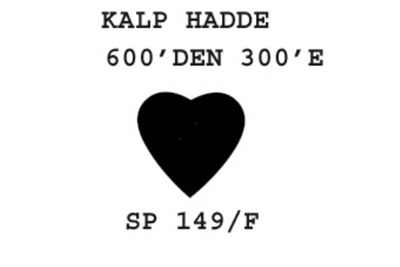 SP 149/F Kalp Hadde 300-100