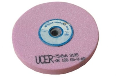 Yerli Pembe Motor Taşı 75x10 mm