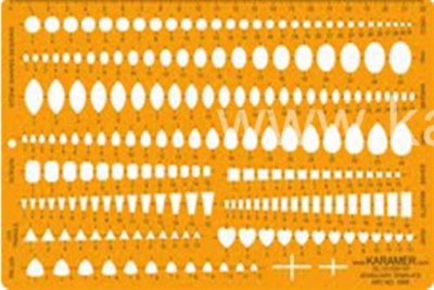 1889 Kuyumcu Şablonu-Mix