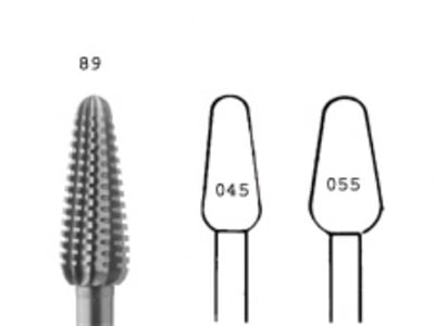 Meisinger Özel Freze(Fig-89)