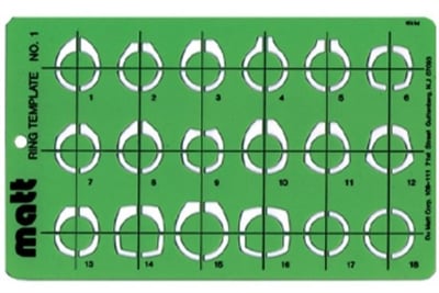 CA-2855 Matt Dizayn Şablonu-No:1