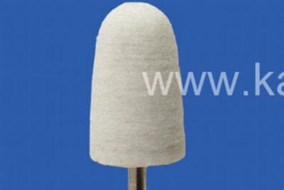 716G Mandrenli Keçe-Bulet