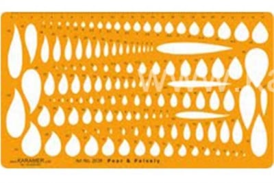 2038 Kuyumcu Şablonu-Mix