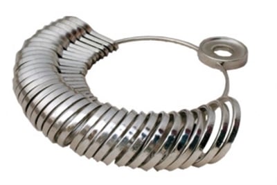 Yerli Halka Ölçü-Metal