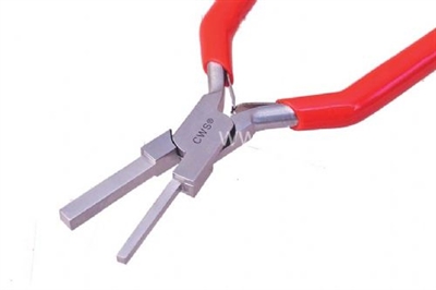 PLR 404 Kare Ağızlı Pense 3/5 mm ağızlar