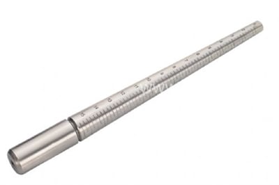 CTS-193 Demir Malafa Numaralı  1-15