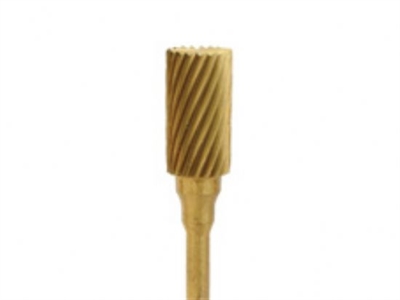 SB2 Sarı Hard Metal Freze H.10  5 mm-Tek Diş