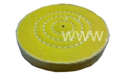 Yerli Sarı Dikişli Bez 4