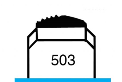 503 Elmas Kalem