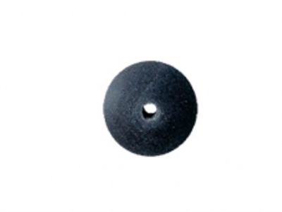 L13m Eve Siyah Mercimek Lastik-Medium 13 mm