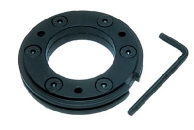 CTS-834 Su Bilezik Mengenesi Siyah