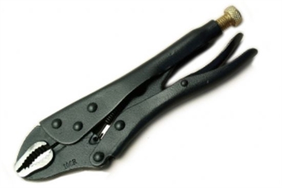 Tutan Pense-Kilitli Pense