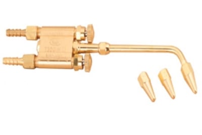 Midget Oksijen Şalumosu