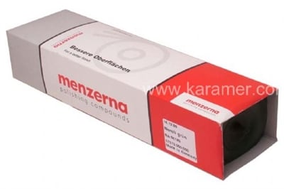 Menzerna Yeşil Cila 700 Gr