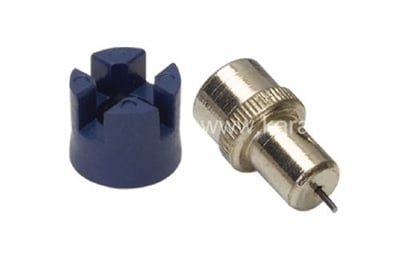 CTS-204 Saat Camı Takma Aparat +31 Aluminyum Disk