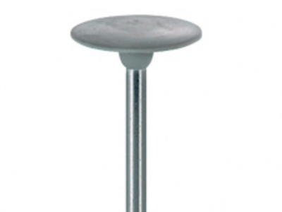 H16Pf Eve Kirli Beyaz Mandren Lastik Orta