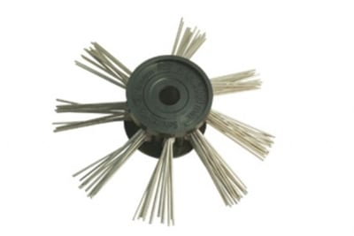 Yerli Motor Tel Florantin-Siyah 100