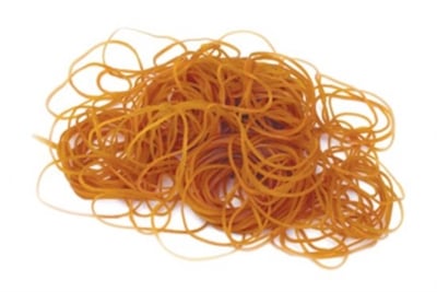 Paket Lastiği 50 Gr/Paket
