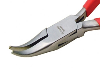 PL-51204 Yana Papağan Pense 13 cm  P 504