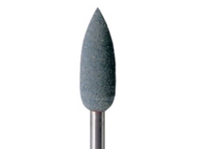 613 Eve Gri Mandren Lastik