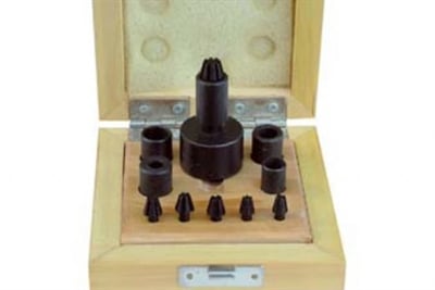 CTS-059 Taş Yuvası Kaynak Aparatı
