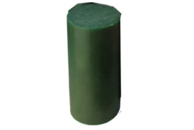 Ferris Silindir Mum Yeşil 18,75x5,6 -21.0720