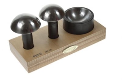 267.00 Pepe Cupola Panç Seti 63,5-69,5 mm Çap