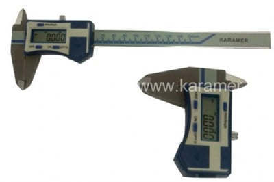 Dijital Sürgülü Kumpas 150lik-Süper