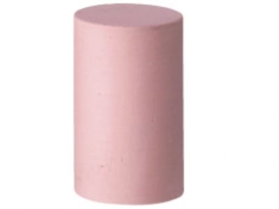 C12sf Eve Pembe Kalem Lastik 12x20